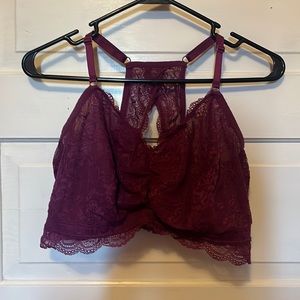 Torrid Curve Lace Bralette